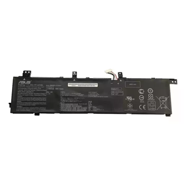 Batterie pour ordinateur portable ASUS C31N1843