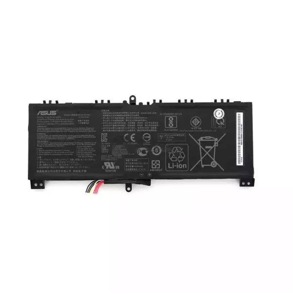 Batterie pour ordinateur portable ASUS C41N1709