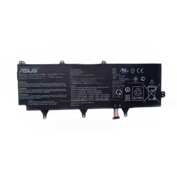 Batterie pour ordinateur portable ASUS C41N1802