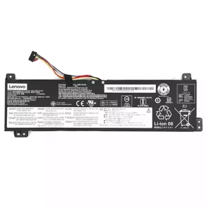 Batterie pour ordinateur portable LENOVO L17M2PB3 L17M2PB4