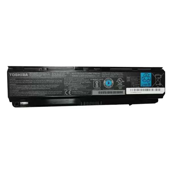 Batterie pour ordinateur portable TOSHIBA PA5120U-1BRS PABAS275