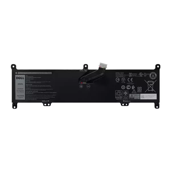 Batterie pour ordinateur portable DELL Inspiron 11 3195 2-in-1