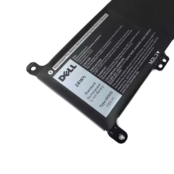 Batterie pour ordinateur portable DELL Inspiron 11 3195 2-in-1 – Image 3