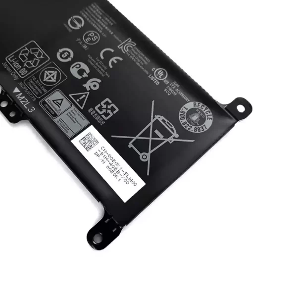 Batterie pour ordinateur portable DELL Inspiron 11 3195 2-in-1 – Image 4