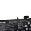 Batterie pour ordinateur portable TOSHIBA Portege A30-E-174 – Image 3