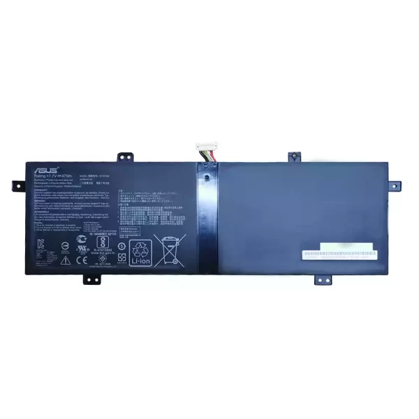 Batterie pour ordinateur portable ASUS BX431FA,BX431FB,K431FA,K431FL,S431FA,S431FL,S4500FA,S4500FL