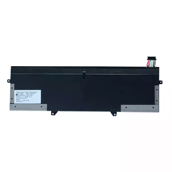 Batterie pour ordinateur portable HP HSTNN-DB8M,HSTNN-UB7N – Image 2