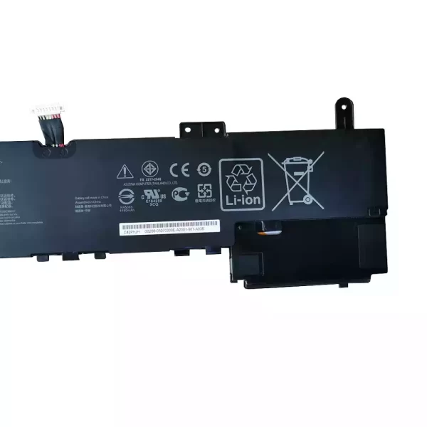 Batterie pour ordinateur portable ASUS C42N1839 – Image 4