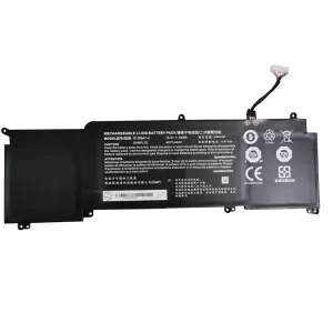 Batterie pour ordinateur portable CLEVO N150BAT-4