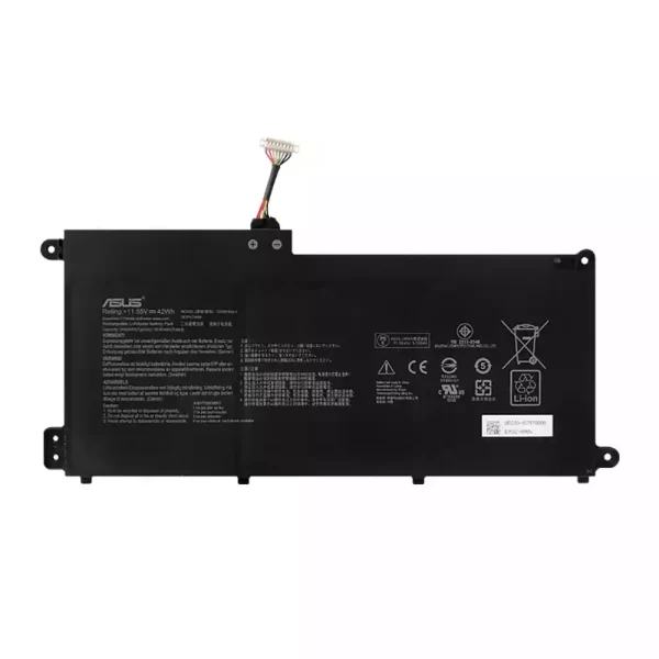 Batterie pour ordinateur portable ASUS C31N1845-1