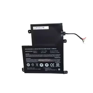 Batterie pour ordinateur portable CLEVO NF50BAT-3,6-87-N50VS-31E00
