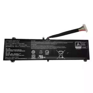 Batterie pour ordinateur portable B010-00-000001