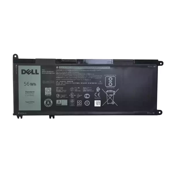 Batterie pour ordinateur portable DELL V1P4C