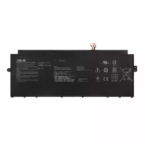 Batterie pour ordinateur portable ASUS C31N1824-1