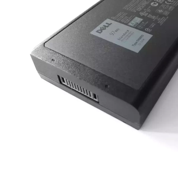 Batterie pour ordinateur portable DELL Latitude 14 RUGGED 7404 E5404 E7404 – Image 3