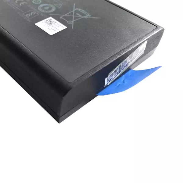 Batterie pour ordinateur portable DELL Latitude 14 RUGGED 7404 E5404 E7404 – Image 4