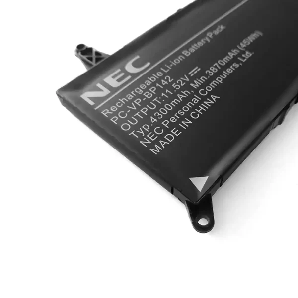 Batterie pour ordinateur portable NEC PC-VP-BP142 – Image 3