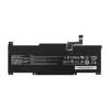 Batterie pour ordinateur portable MSI BTY-M491