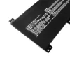 Batterie pour ordinateur portable MSI BTY-M491 – Image 3