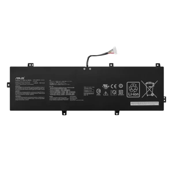 Batterie pour ordinateur portable ASUS C31N1831