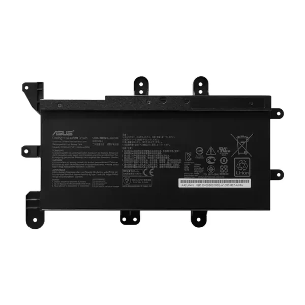 Batterie pour ordinateur portable ASUS A42N1830