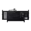 Batterie pour ordinateur portable DELL Latitude 9410 2-in-1,Latitude 9510 2-in-1