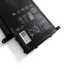 Batterie pour ordinateur portable DELL Latitude 9410 2-in-1,Latitude 9510 2-in-1 – Image 4