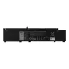 Batterie pour ordinateur portable DELL MV07R MVO7R