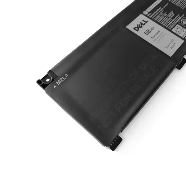 Batterie pour ordinateur portable DELL MV07R MVO7R – Image 3