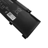 Batterie pour ordinateur portable DELL MV07R MVO7R – Image 4