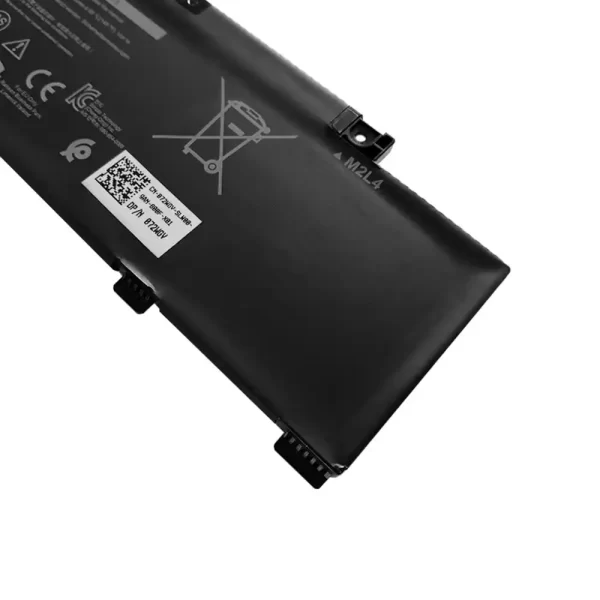 Batterie pour ordinateur portable DELL MV07R MVO7R – Image 4