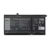 Batterie pour ordinateur portable DELL JK6Y6