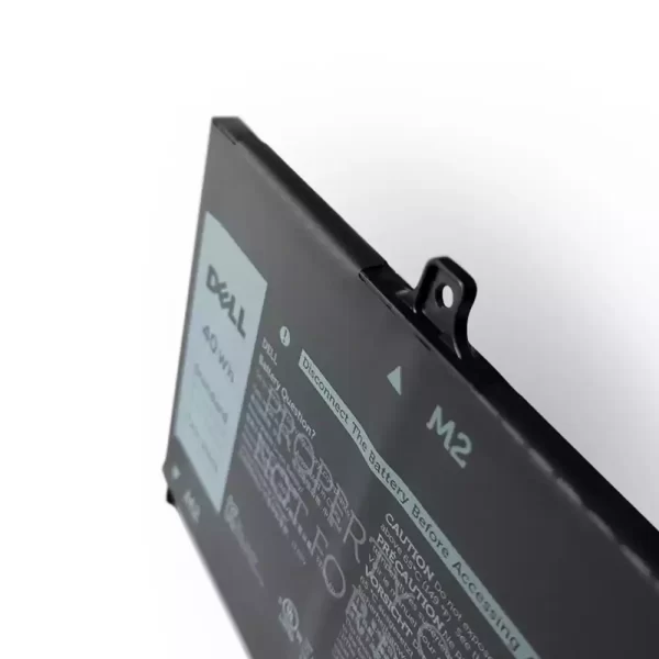 Batterie pour ordinateur portable DELL JK6Y6 – Image 3