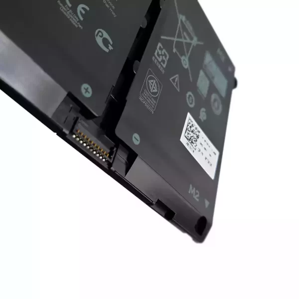 Batterie pour ordinateur portable DELL JK6Y6 – Image 4