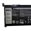 Batterie pour ordinateur portable DELL Inspiron 5488,Inspiron 5493,Inspiron 5593 – Image 3