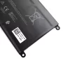 Batterie pour ordinateur portable DELL Inspiron 13 7353,Inspiron 13 7577,Inspiron 13 7778,Inspiron 13 7779 – Image 4