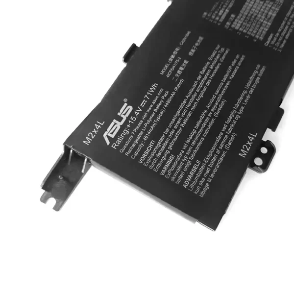 Batterie pour ordinateur portable ASUS C42N1846 – Image 3