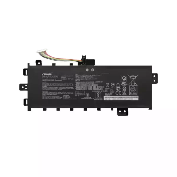 Batterie pour ordinateur portable ASUS B21N1818,2ICP7/60/80