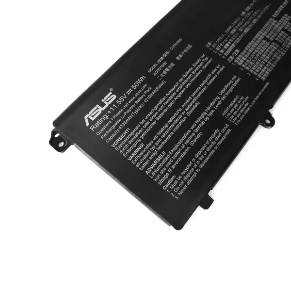 Batterie pour ordinateur portable ASUS C31N1905 – Image 3