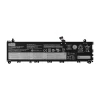 Batterie pour ordinateur portable LENOVO L18M3PFB L18L3PFB L18L3PF7 L18C3PF8