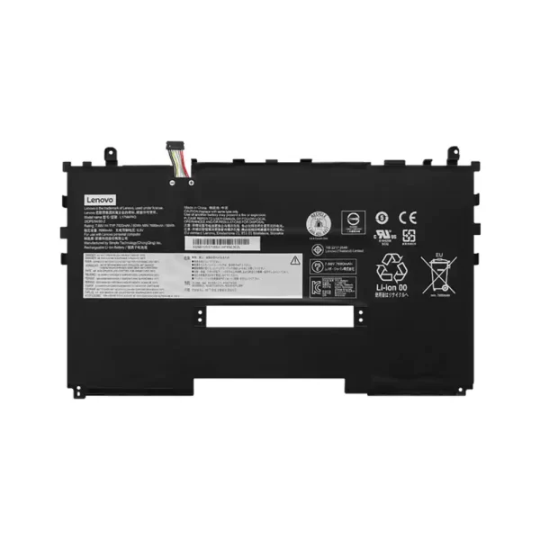 Batterie pour ordinateur portable LENOVO L17L4PH3,L17M4PH3,L17C4PH3