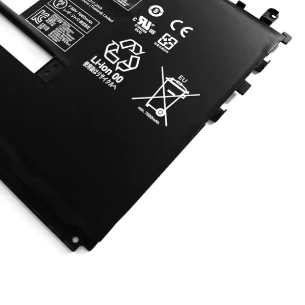 Batterie pour ordinateur portable LENOVO L17L4PH3,L17M4PH3,L17C4PH3 – Image 4