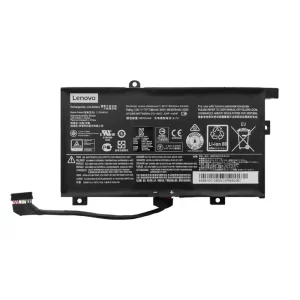Batterie pour ordinateur portable LENOVO L16M4PA2