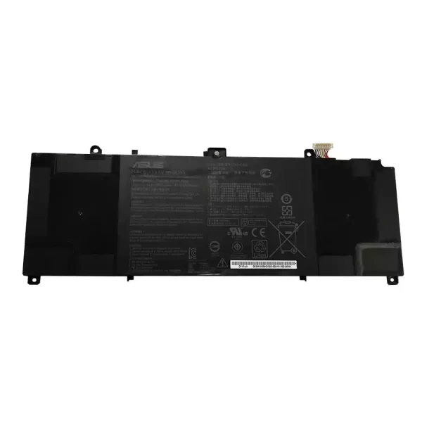 Batterie pour ordinateur portable ASUS C41N1903