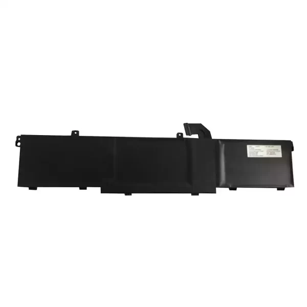 Batterie pour ordinateur portable LENOVO L19C6P71 L19L6P71 – Image 2