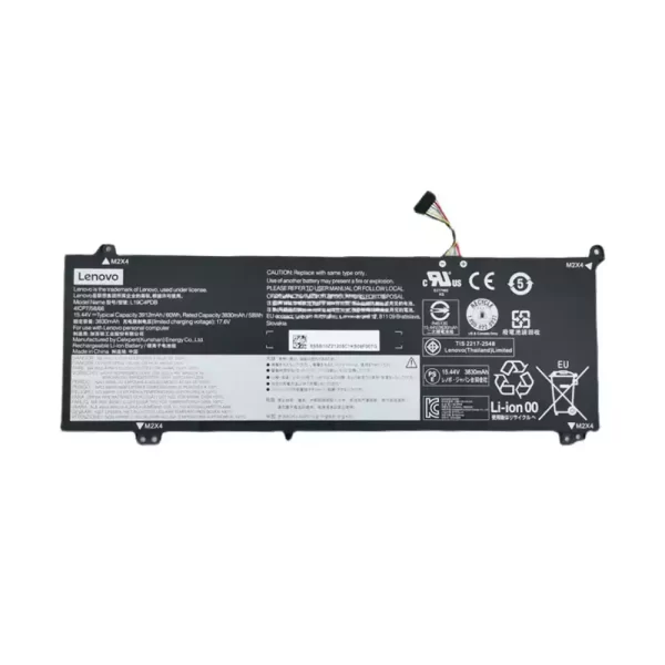 Batterie pour ordinateur portable LENOVO ThinkBook 14 2021