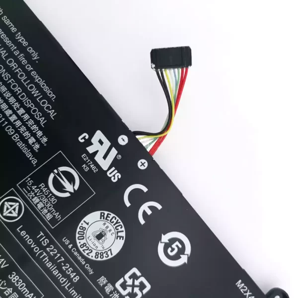 Batterie pour ordinateur portable LENOVO ThinkBook 14 2021 – Image 3