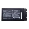 Batterie pour ordinateur portable PANASONIC CF-VZSU0GJS,CF-VZSU0GW,CF-VZSU0KJS,CF-VZSU0KR,CF-VZSU0KW,CF-VZSU0LW,CF-VZSU0PJS,CF-VZSU0PK,CF-VZSU0PW,CF-VZSUOGW,CF-VZSUOLW,CF-VZSUOPW