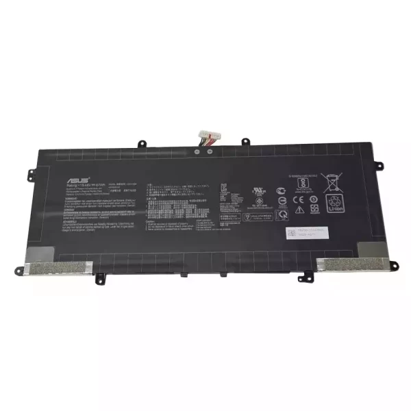 Batterie pour ordinateur portable ASUS C41N1904