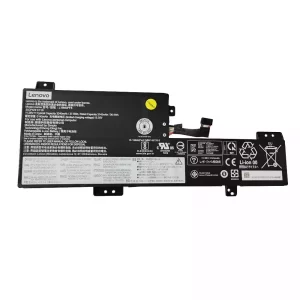 Batterie pour ordinateur portable LENOVO L19M3PF8 L19C3PF8